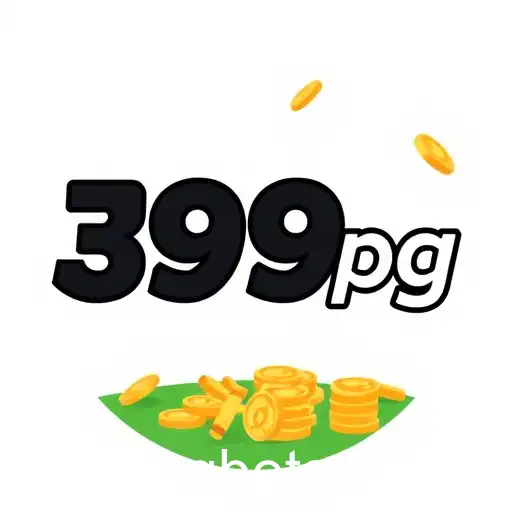 Sobre Nós: Explorando o Universo de 399pg Bet