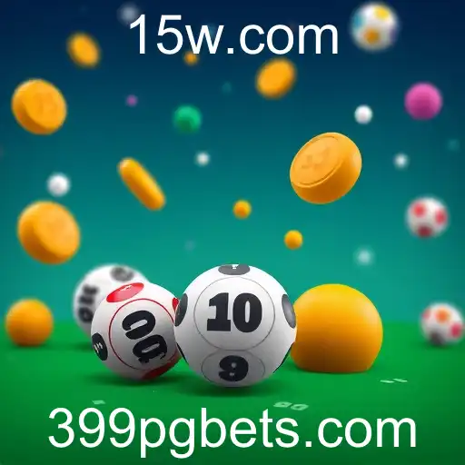 Explorando o Mundo da Loteria Online: 399pg bet
