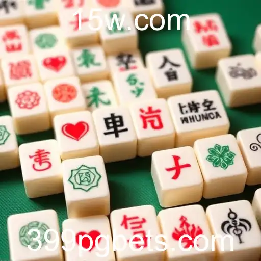 Explorando o Mundo do Mahjong: Estratégias e Cultura